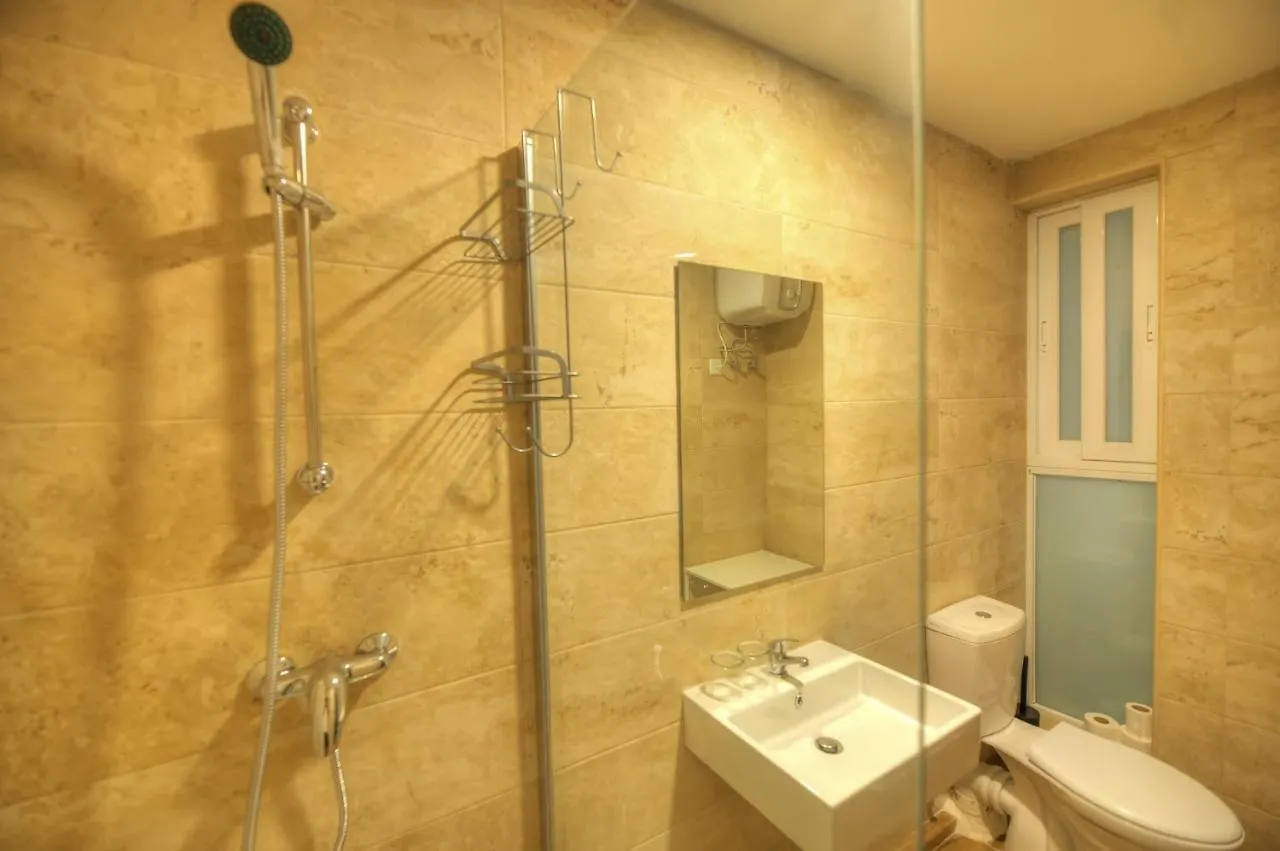 Modern And Centrally Located Large One Bedroom Apartment Kbon1-1 Pieta 0*,  Malta